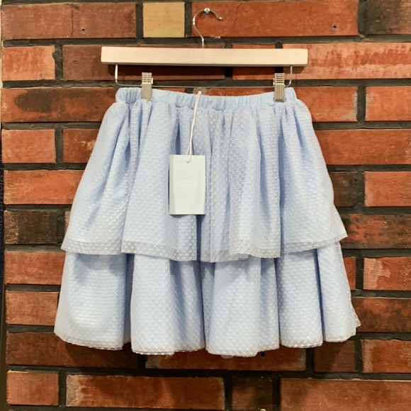 Hill House Home The Clara Tulle Skirt - Picture 3 of 11